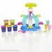 Play-Doh Kitchen Creations Swirl 'n Scoop Ice Cream B00N3T3Q60